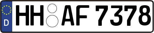 HH-AF7378