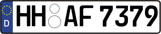 HH-AF7379