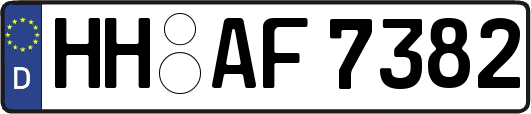 HH-AF7382