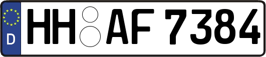 HH-AF7384