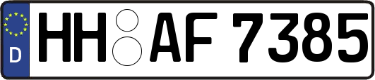 HH-AF7385