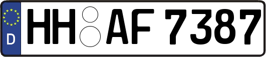 HH-AF7387