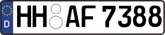 HH-AF7388