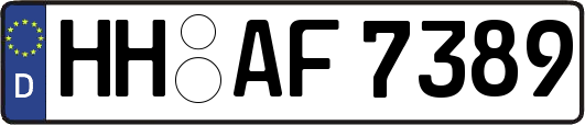 HH-AF7389