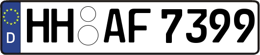 HH-AF7399