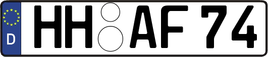 HH-AF74