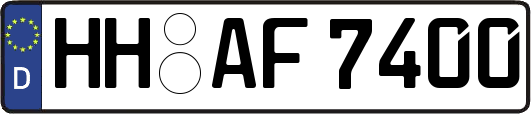 HH-AF7400