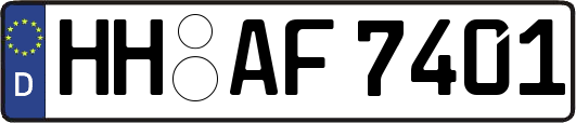 HH-AF7401