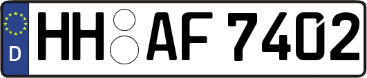 HH-AF7402