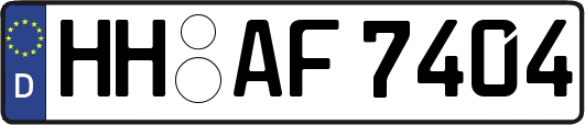 HH-AF7404