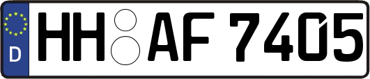 HH-AF7405