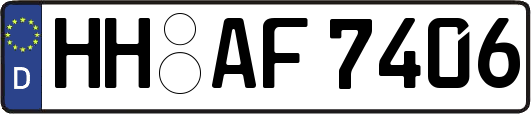 HH-AF7406