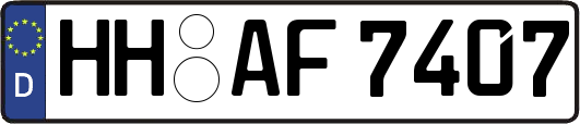 HH-AF7407