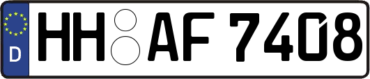 HH-AF7408