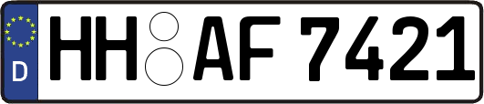 HH-AF7421