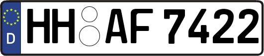 HH-AF7422