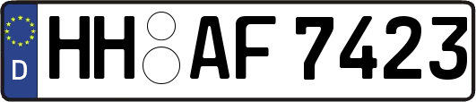 HH-AF7423