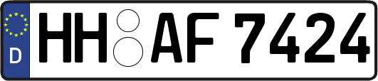 HH-AF7424