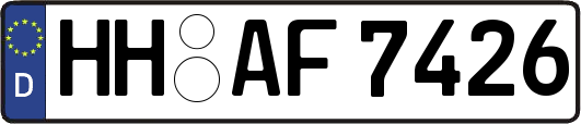 HH-AF7426