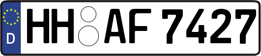 HH-AF7427
