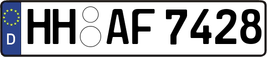 HH-AF7428
