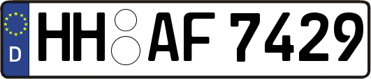 HH-AF7429