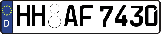 HH-AF7430