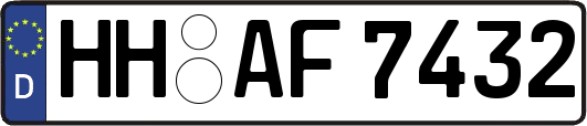 HH-AF7432