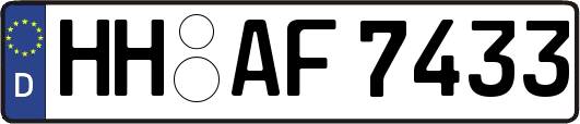HH-AF7433