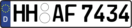 HH-AF7434