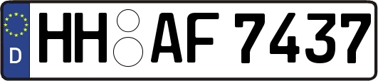HH-AF7437