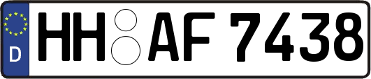 HH-AF7438