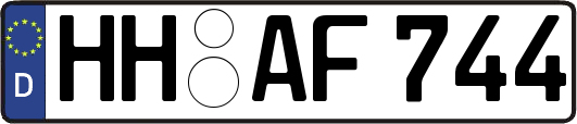HH-AF744