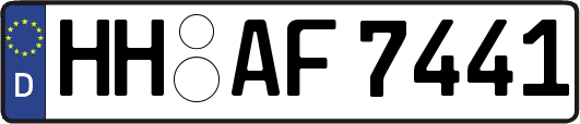 HH-AF7441