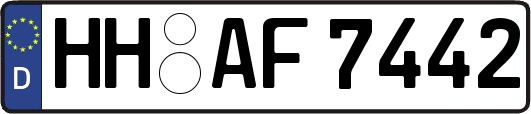 HH-AF7442