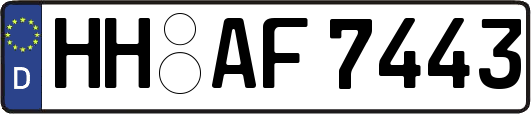 HH-AF7443