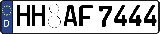 HH-AF7444