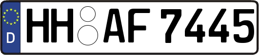 HH-AF7445