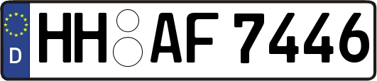 HH-AF7446