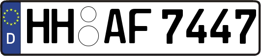 HH-AF7447