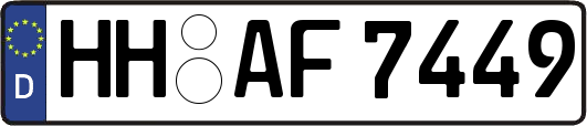 HH-AF7449