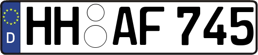 HH-AF745