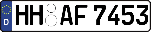 HH-AF7453