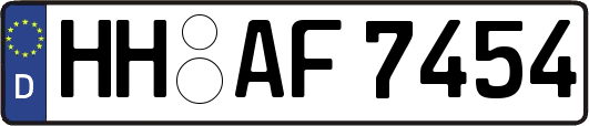 HH-AF7454
