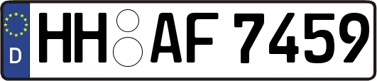 HH-AF7459