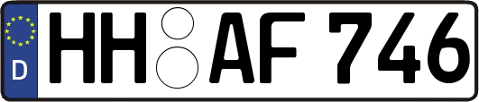 HH-AF746