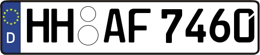 HH-AF7460