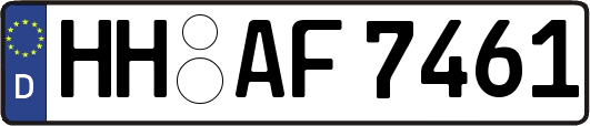 HH-AF7461