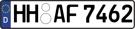 HH-AF7462
