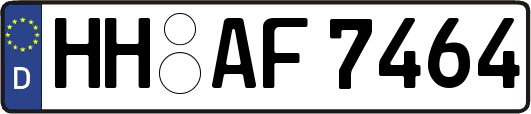 HH-AF7464